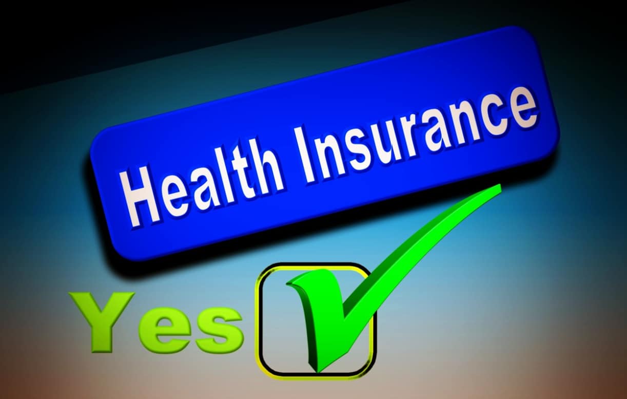 health insurance