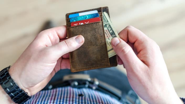 being rejected when applying a payday loan